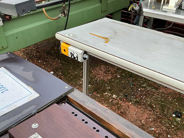 Werktafel - afbeelding 4 van  4