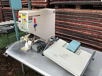 Werktafel - afbeelding 4 van  9