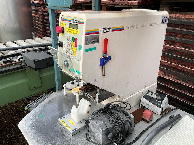 Werktafel - afbeelding 5 van  9