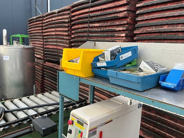 Werktafel - afbeelding 6 van  9