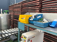 Werktafel - afbeelding 6 van  9