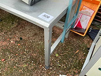 Werktafel - afbeelding 8 van  9