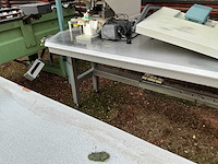 Werktafel - afbeelding 9 van  9