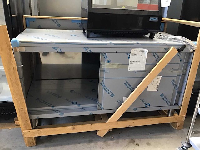 Werktafel - afbeelding 2 van  4