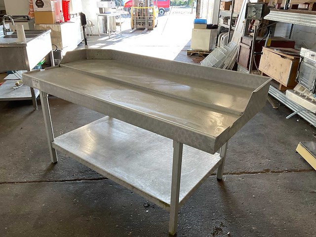 Werktafel - afbeelding 2 van  6