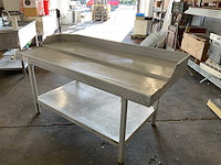 Werktafel - afbeelding 2 van  6