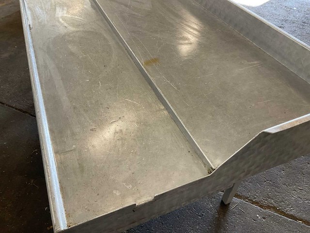 Werktafel - afbeelding 4 van  6