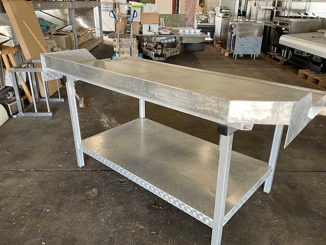 Werktafel - afbeelding 5 van  6