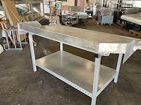 Werktafel - afbeelding 5 van  6