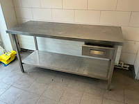 Werktafel - afbeelding 2 van  3
