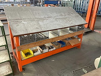 Werktafel - afbeelding 1 van  1