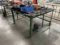 Werktafel - afbeelding 1 van  1
