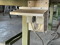 Werktafel - afbeelding 1 van  1