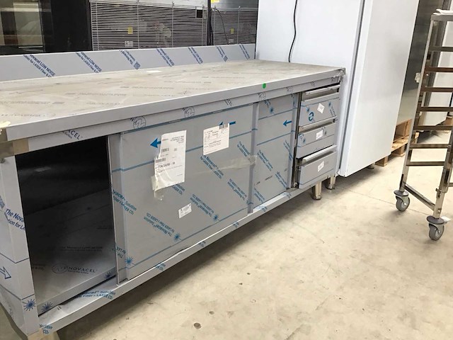 Werktafel - afbeelding 2 van  12