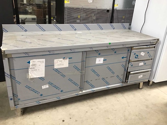 Werktafel - afbeelding 5 van  12