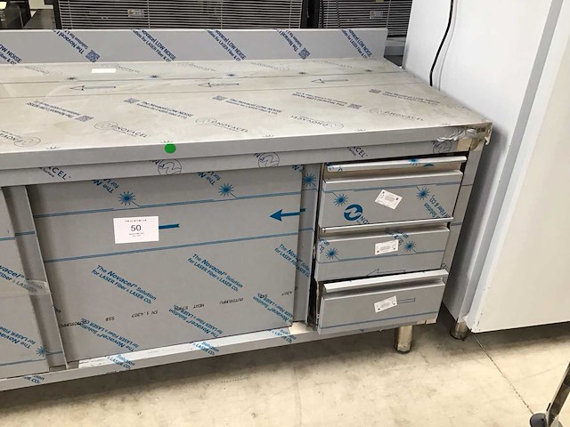 Werktafel - afbeelding 6 van  12