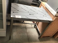 Werktafel - afbeelding 1 van  5