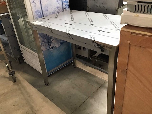 Werktafel - afbeelding 4 van  5