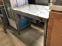 Werktafel - afbeelding 4 van  5