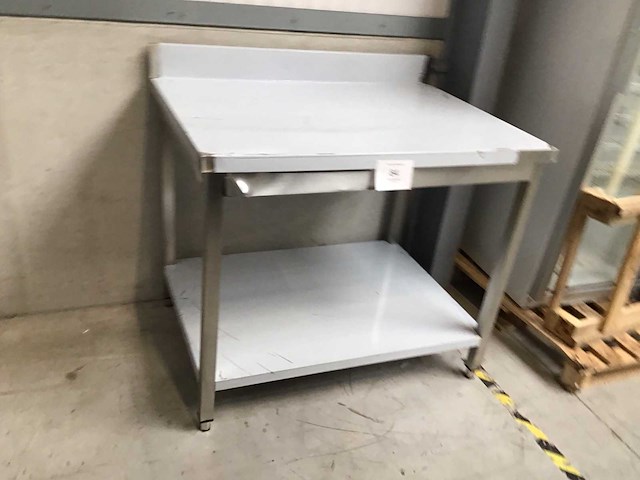 Werktafel - afbeelding 1 van  6
