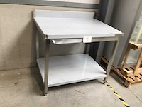 Werktafel - afbeelding 1 van  6