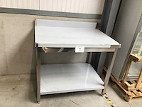 Werktafel - afbeelding 2 van  6