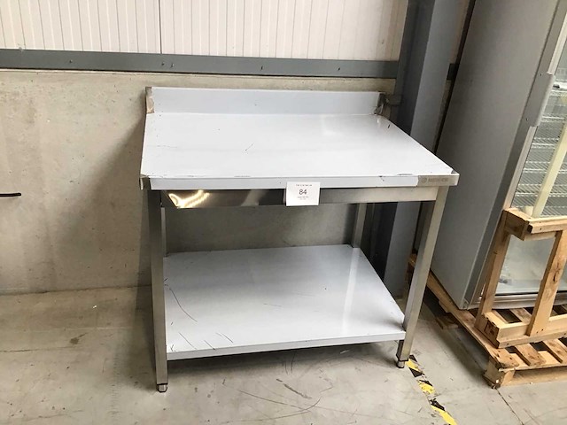 Werktafel - afbeelding 3 van  6