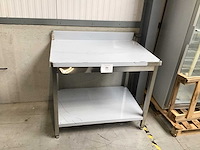 Werktafel - afbeelding 3 van  6