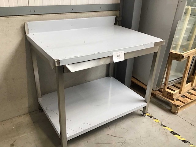 Werktafel - afbeelding 4 van  6