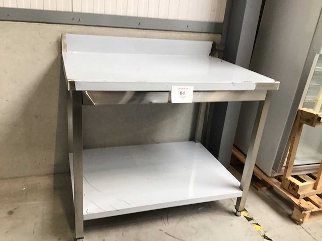 Werktafel - afbeelding 6 van  6
