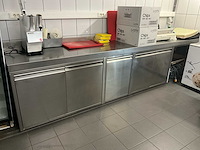 Werktafel - afbeelding 1 van  4