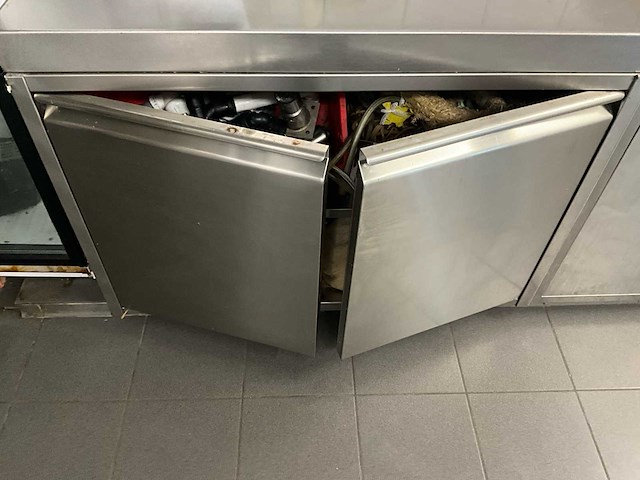 Werktafel - afbeelding 2 van  4