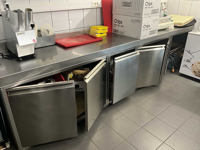 Werktafel - afbeelding 4 van  4