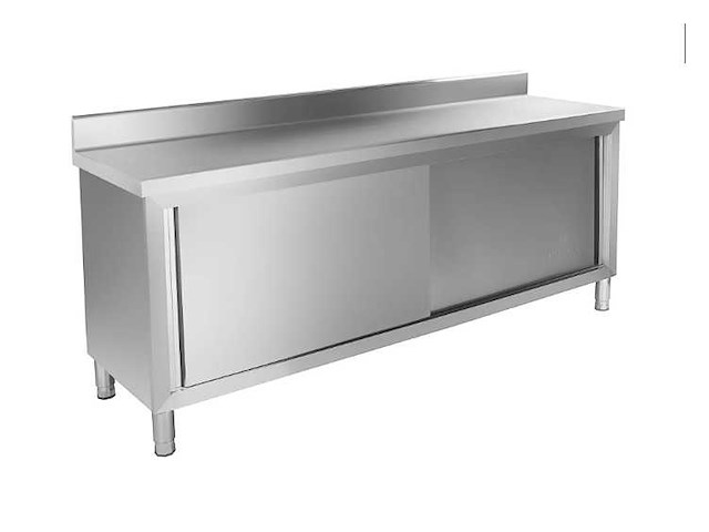 Werktafel - afbeelding 1 van  1