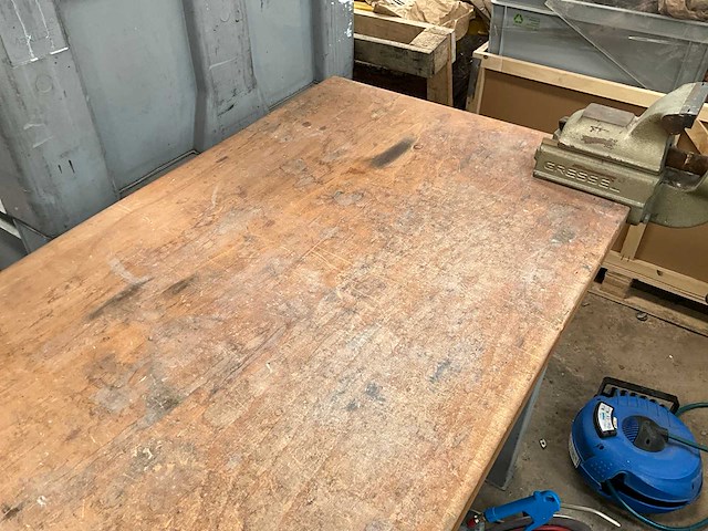 Werktafel - afbeelding 4 van  5