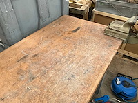 Werktafel - afbeelding 4 van  5