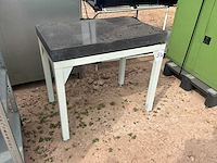 Werktafel - afbeelding 1 van  4
