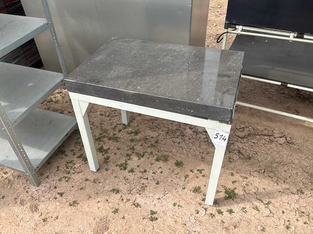 Werktafel - afbeelding 2 van  4
