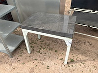 Werktafel - afbeelding 2 van  4