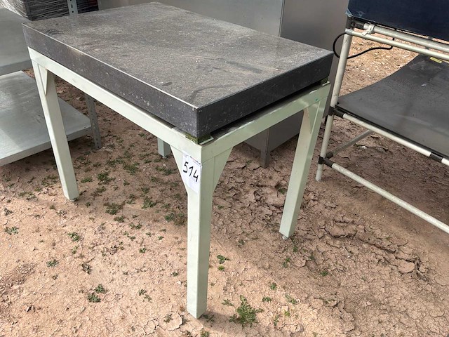 Werktafel - afbeelding 3 van  4