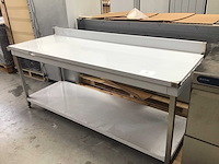 Werktafel - afbeelding 1 van  7