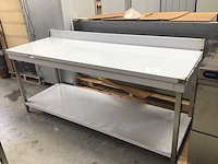 Werktafel - afbeelding 2 van  7