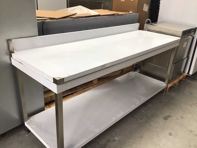 Werktafel - afbeelding 3 van  7