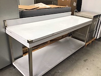 Werktafel - afbeelding 3 van  7