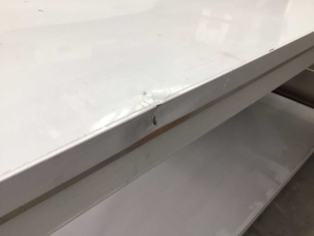 Werktafel - afbeelding 4 van  7