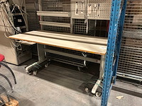 Werktafel - afbeelding 1 van  3