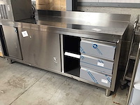 Werktafel - afbeelding 1 van  2