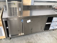 Werktafel - afbeelding 2 van  2