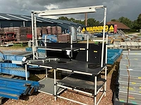 Werktafel - afbeelding 1 van  5