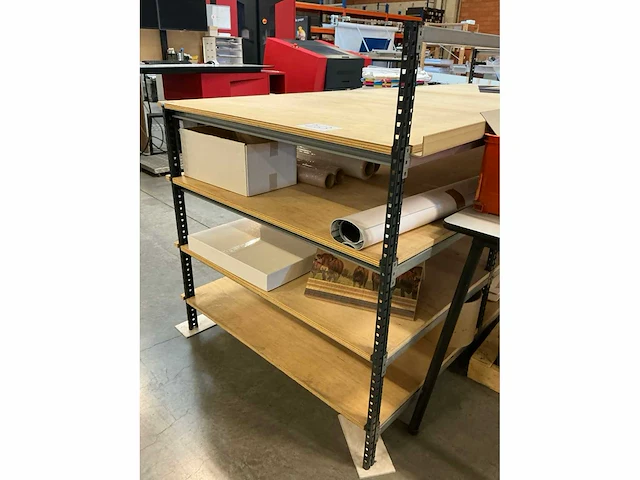 Werktafel - afbeelding 3 van  3